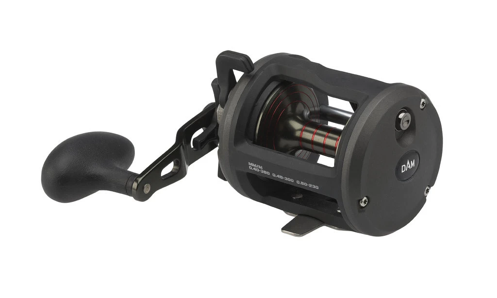 DAM Quick 4 SD - Multirolle 3 DAM Quick 4 SD - Multirolle