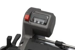 DAM Quick 4 SD - Multirolle 12 DAM Quick 4 SD - Multirolle -Angelausrüstung 65759 Q 4 30 SD det 1 1280x1280