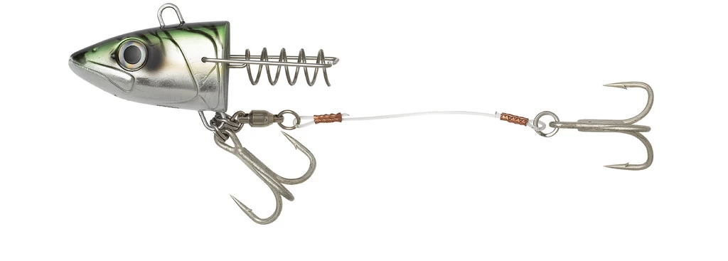 DAM SALT-X Dead Bait System - Köderfischsystem 8 DAM SALT-X Dead Bait System - Köderfischsystem – Bild 6