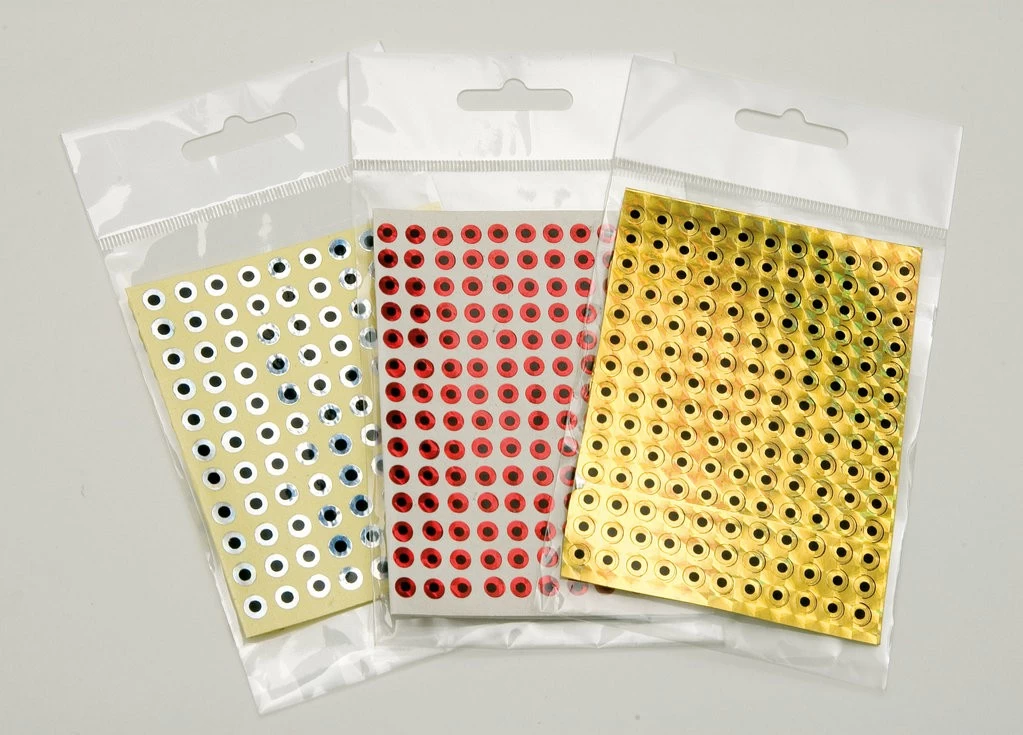 Behr Fischaugen Mit Reflexfolie 4 Behr Fischaugen Mit Reflexfolie – Bild 2