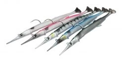 Savage Gear 3D Needlefish Pulsetail