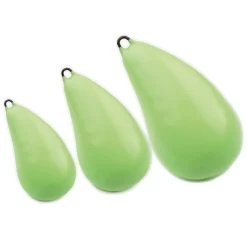 Behr Spezialgewicht Selbstleuchtend