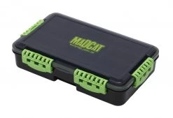 MADCAT Tackle Box Smoke-Green 35x22x8cm -Angelausrüstung 70649 756299K2jPyR22VPcVh 1280x1280