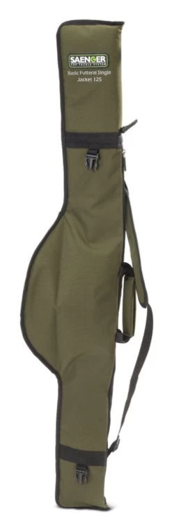 Sänger SAENGER Single Jacket - Rutenfutteral -Angelausrüstung 7137 1268D33y56Kc6uy7 1280x1280