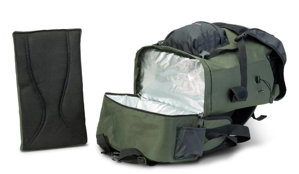 Iron Claw Mountaineer NX - Rucksack 5 Iron Claw Mountaineer NX - Rucksack – Bild 3