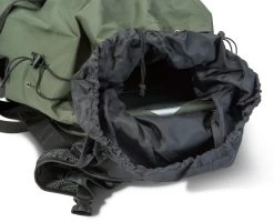 Iron Claw Mountaineer NX - Rucksack 9 Iron Claw Mountaineer NX - Rucksack -Angelausrüstung 7145 366 04 752980 1280x1280