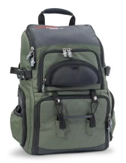 IRON CLAW Packer NX Inkl. 4 Boxen - Rucksack