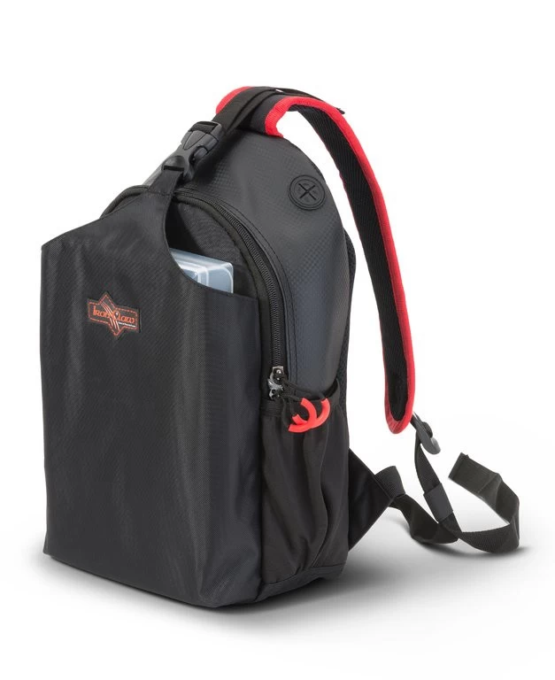 Iron Claw SF Light Swing - Schultertasche Mit 1 Box 3 Iron Claw SF Light Swing - Schultertasche Mit 1 Box