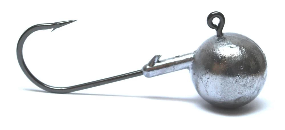 PILKMAXX Rundkopf-Jig VMC 7168 BN Heavy Wire 4 PILKMAXX Rundkopf-Jig VMC 7168 BN Heavy Wire – Bild 2