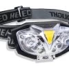 AQUANTIC Headlamp - Kopflampe -Angelausrüstung 7342 030 1280x1280