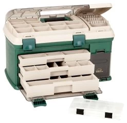 PLANO Three Drawer Tackle System 737002 - Angelkasten -Angelausrüstung 737002 2 768690 1280x1280