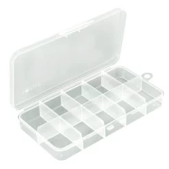 Robinson Zubehörbox 2 - 130x65x25mm