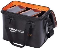 Savage Gear WPMP Lure Carryall Kit 6pcs. - 6-teiliges Taschen-Set -Angelausrüstung 74161 2 769794 1280x1280