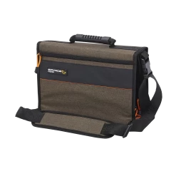 Savage Gear Flip Rig Bag - 1 Box/12 PE Bags - Vorfachtasche