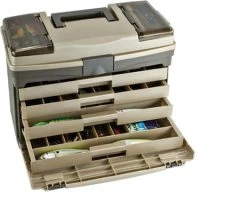 PLANO Guide Series Drawer Tackle Box - Gerätekasten