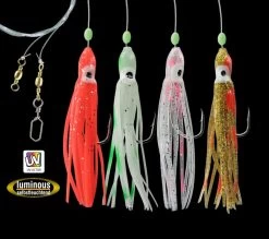 DEGA Octopus-System Mit 4 Armen