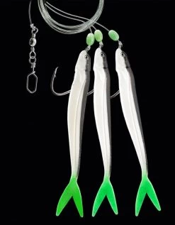 DEGA Norwegen-Paternoster Mit Gummifisch -Angelausrüstung 7711103 01Vjdhw3UO55PgT 1280x1280