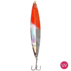 FLADEN Meerforellen-Blinker Nidingen Flash 28g - UV-Farben -Angelausrüstung 775 RH 1280x1280