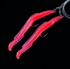 DEGA Sandaal Norwegen-Vorfach