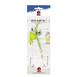 DEGA Brandungs-Systeme SURF