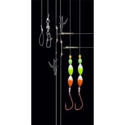 DEGA Brandungssystem Mit Leiter