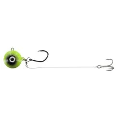 DEGA Deadbait Halibut Rig - Baitball