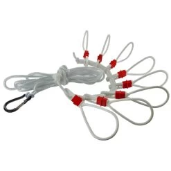 JENZI Fish-Lock (Halterung F.Fische)