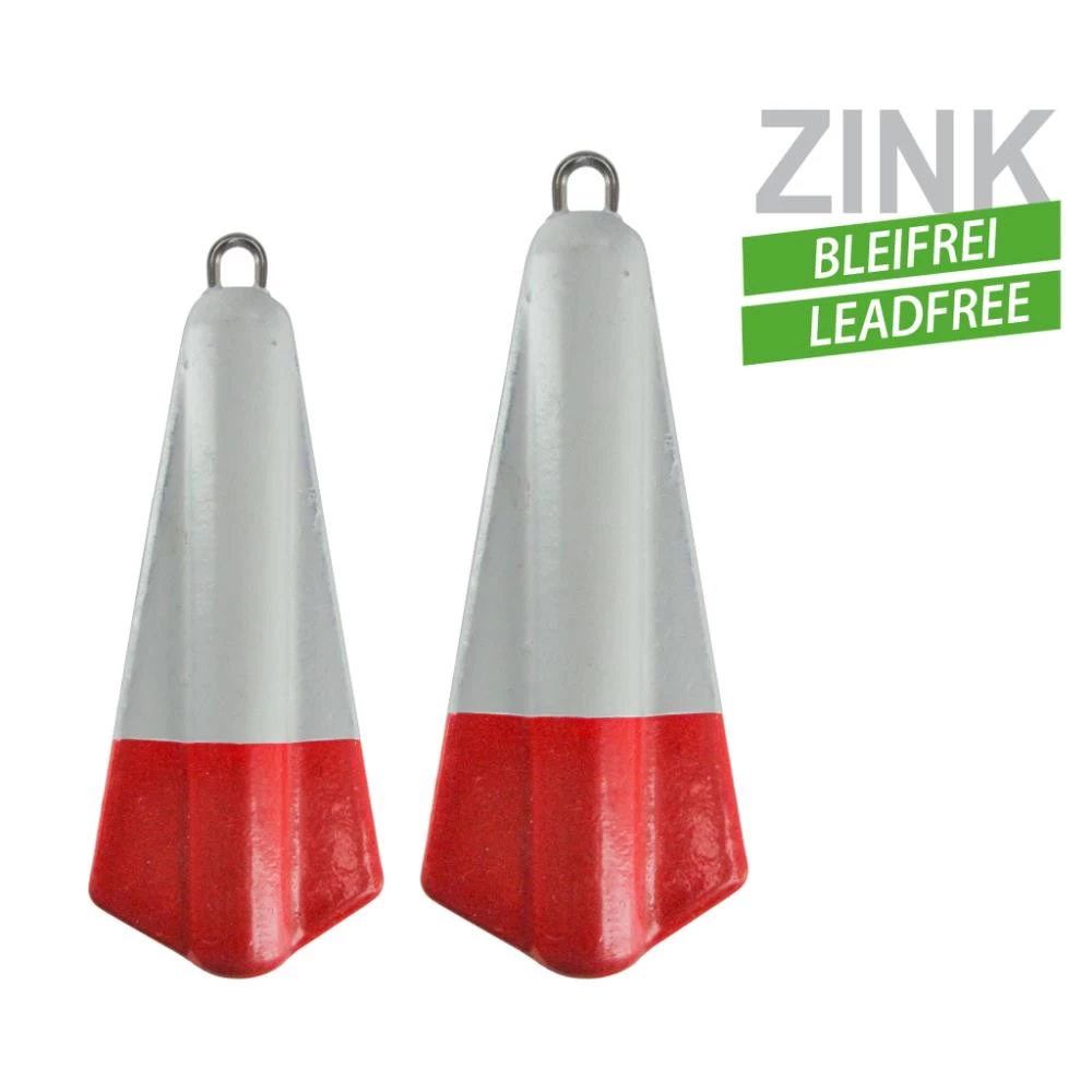 Jenzi Heringsblei Bleifrei 1 Stück 4 Jenzi Heringsblei Bleifrei 1 Stück – Bild 2