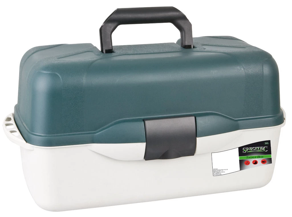 Specitec Gerätekiste 3 Größen - 1-3-ladig 4 Specitec Gerätekiste 3 Größen - 1-3-ladig – Bild 2