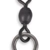 Aquantic Power Splitring Swivel - Wirbel Mit Sprengring -Angelausrüstung 8876 610 611 768752 1280x1280