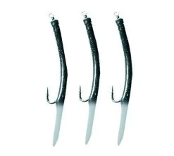 Dieter Eisele Gummi-Makk Mit Glitter Und Loom -Angelausrüstung 8894061 GummiMakk Schwarz mit LoomOmW8WhpBH56Lg 1280x1280