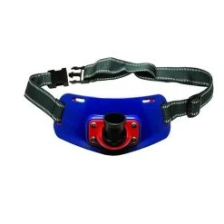 Robinson Bootsrutenhalter Mit Gürtel - Gimbal