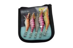 Dieter Eisele Squid-Jigs