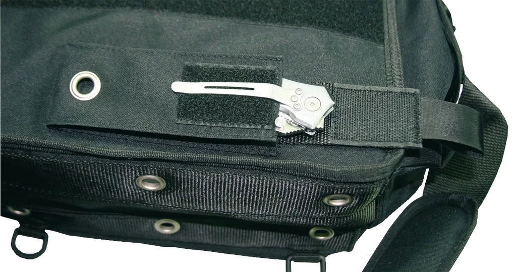 Dieter Eisele - Pilkertasche Deluxe 5 Dieter Eisele - Pilkertasche Deluxe – Bild 3