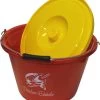 Dieter Eisele Köder-Eimer Mit Deckel -Angelausrüstung 9730060 KoederEimer 1280x1280