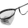 Westin W6 Telescopic Landing Net - Teleskopkescher -Angelausrüstung A124 386 W6 Telescopic Landing Net headline 772997 1280x1280