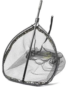 Westin W3 C&R Landing Net - Kescher Gr. L