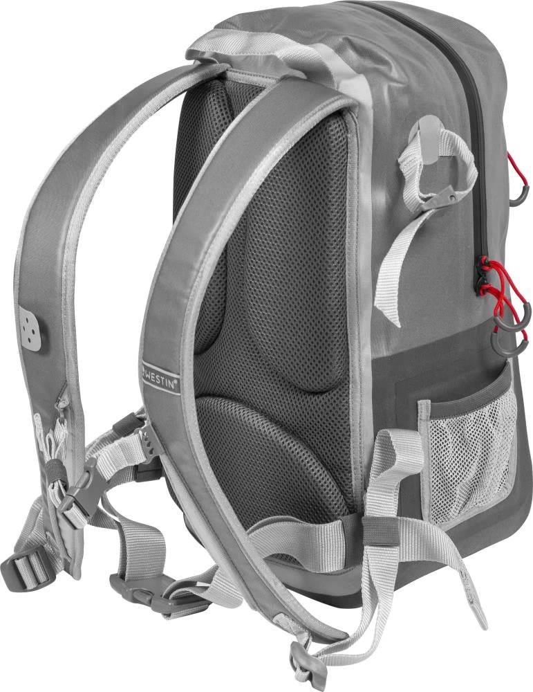 Westin W6 Wading Backpack - Watrucksack 5 Westin W6 Wading Backpack - Watrucksack – Bild 3