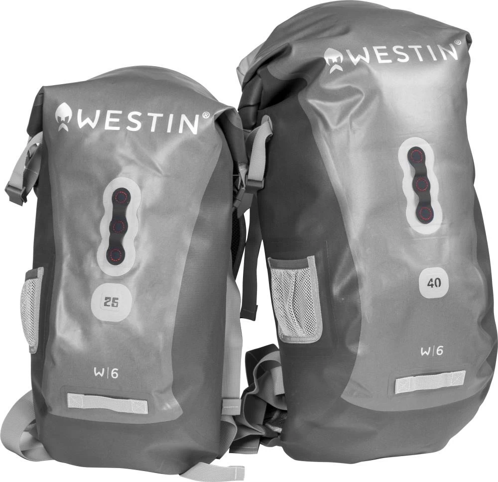 Westin W6 Roll-Top Backpack 4 Westin W6 Roll-Top Backpack – Bild 2