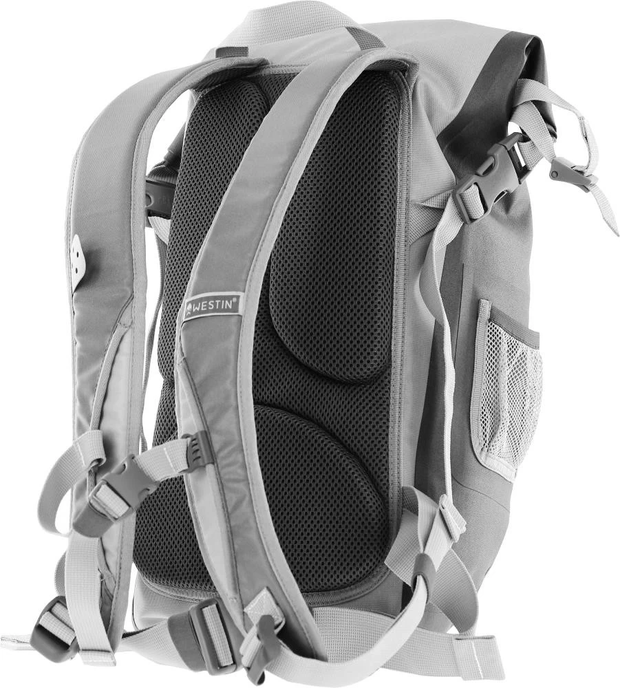 Westin W6 Roll-Top Backpack 5 Westin W6 Roll-Top Backpack – Bild 3