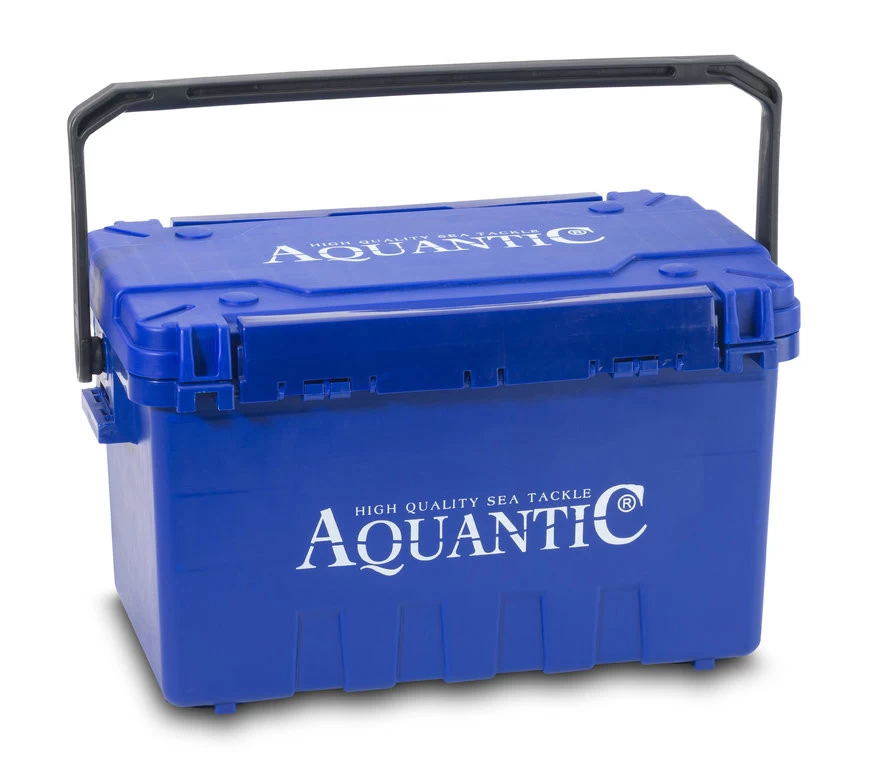 Aquantic On Board Box - Bootskiste 3 Aquantic On Board Box - Bootskiste