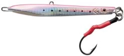 Williamson Abyss Speed Jig