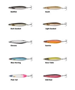 Abu Garcia Sölv Blixx - Meerforellenköder -Angelausrüstung Abu Garcia SOELV BLIXX Galeriebild mit Farbcode 768647FlxPKM6WngGnE 1280x1280