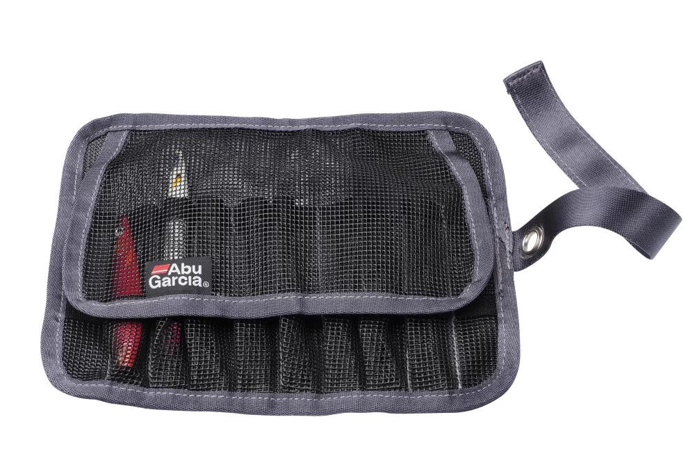 Abu Garcia Sölv Lurewallet - Ködertasche 4 Abu Garcia Sölv Lurewallet - Ködertasche – Bild 2