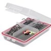 Abu Garcia Sölv Seatrout Spare Hook Kit - Box Mit Haken -Angelausrüstung AbuGarciaSolvSeatrout 1550275 alt1 766102 1280x1280