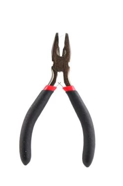 Anaconda Crimp Plier - Quetschhülsen-Zange 11,5cm