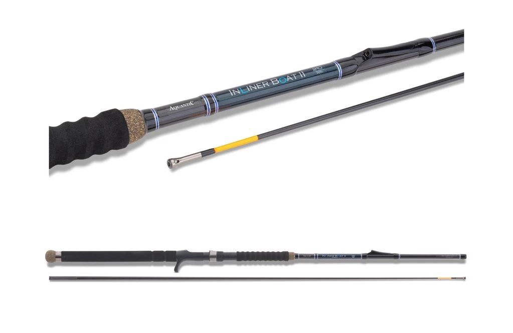 AQUANTIC Inliner Boat II 2,10m 8 AQUANTIC Inliner Boat II 2,10m – Bild 6