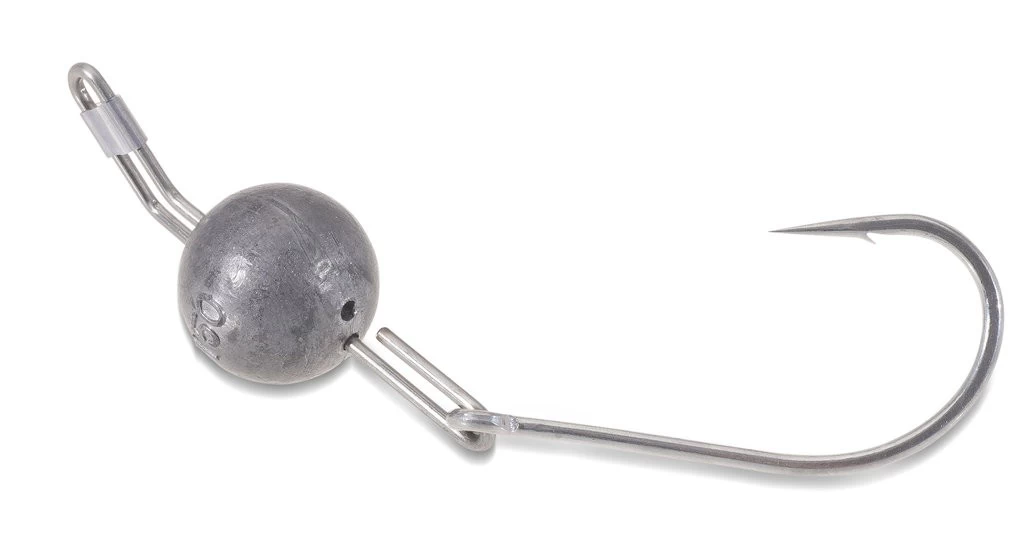 AQUANTIC Octoball System - Bleikopf-Schnellwechsel-System 4 AQUANTIC Octoball System - Bleikopf-Schnellwechsel-System – Bild 2