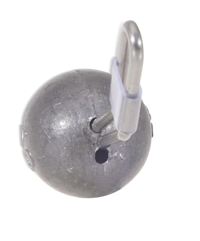 AQUANTIC Octoball System - Bleikopf-Schnellwechsel-System 6 AQUANTIC Octoball System - Bleikopf-Schnellwechsel-System – Bild 4