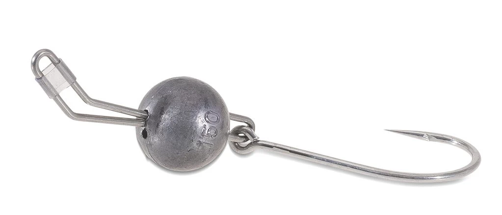 AQUANTIC Octoball System - Bleikopf-Schnellwechsel-System 7 AQUANTIC Octoball System - Bleikopf-Schnellwechsel-System – Bild 5